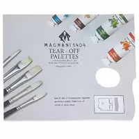 پالت یکبار مصرف مگنانی