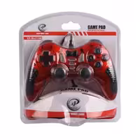 گیم پد تک شوک دار MX215 ایکس پی XP
