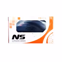 چشم دزدگیر خودرو NS