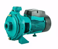 پمپ آب بشقابی دو پروانه کالمو مدل SCM2-60A