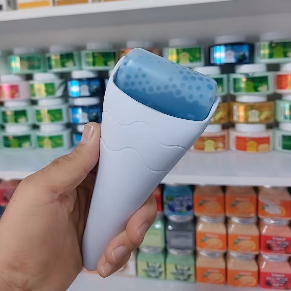 آیس رولر غلطکی اصلی ice roller