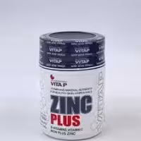 زینک پلاس ویتاپی