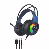 هدست مخصوص بازی iMICE مدل HD-480