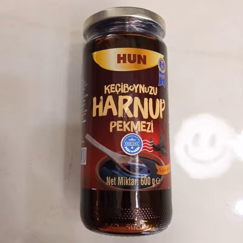 شیره خرنوب هان (علف شاخ بز ) ترکیه | amazonchi