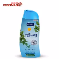 شامپو بدن هوبی Hobby مدل good morning حجم 500 میلی لیتر