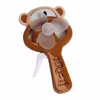 پنکه دستی مدل میمون 6 کد 23 | چاوه