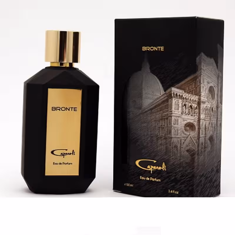 ادکلن مردانه کاپانلی مدل BRONTE حجم 100mL