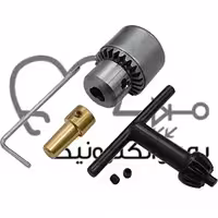 سه نظام  مناسب شفت 4mm