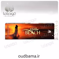 عود دست ساز ساحل طلایی گلدن بیچ GOLDEN BEACH (پگیمل PEGIMAL)