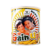 گین آپ کودک