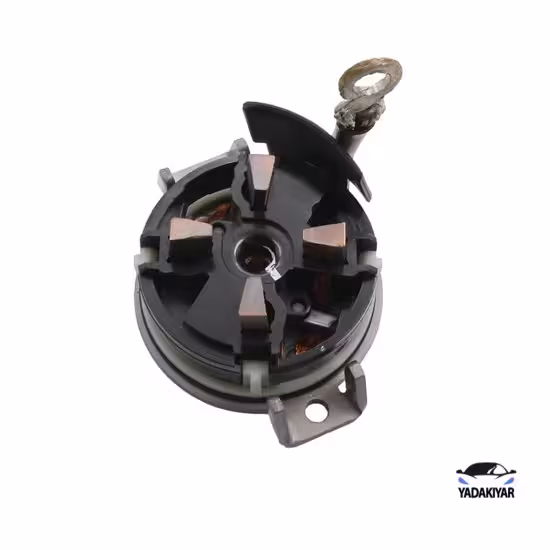 مجموعه زغال استارت 405 و 206  جدید – عظام