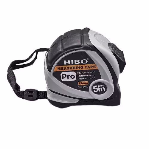 متر روکشدار هیبو HIBO