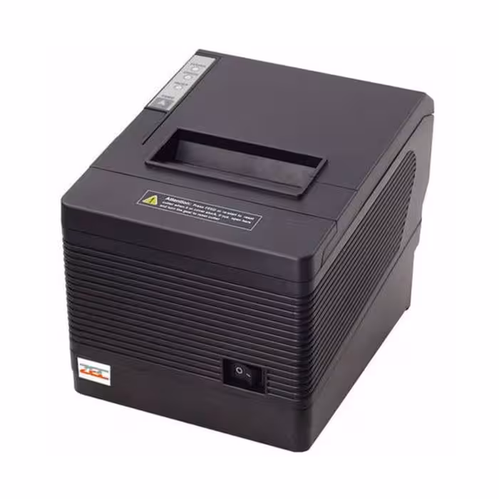 فیش پرینتر زد ای سی Q260ZK