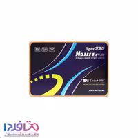 اس اس دی توین موس مدل TWINMOS H2 ULTRA ظرفیت 256 گیگابایت