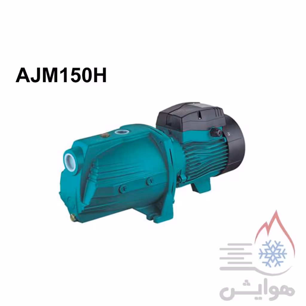 پمپ جتی لئو سری AJM مدل 150H0