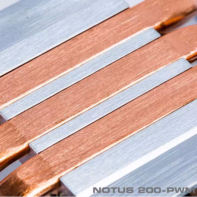 GREEN NOTUS 200-PWMخنک کننده گرین