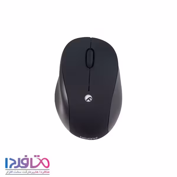 ماوس بی سیم بیاند مدل BM-1312RF