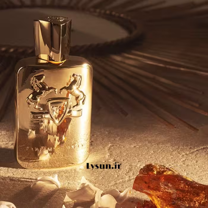 گودولفین پارفیومس د مارلی کد 784