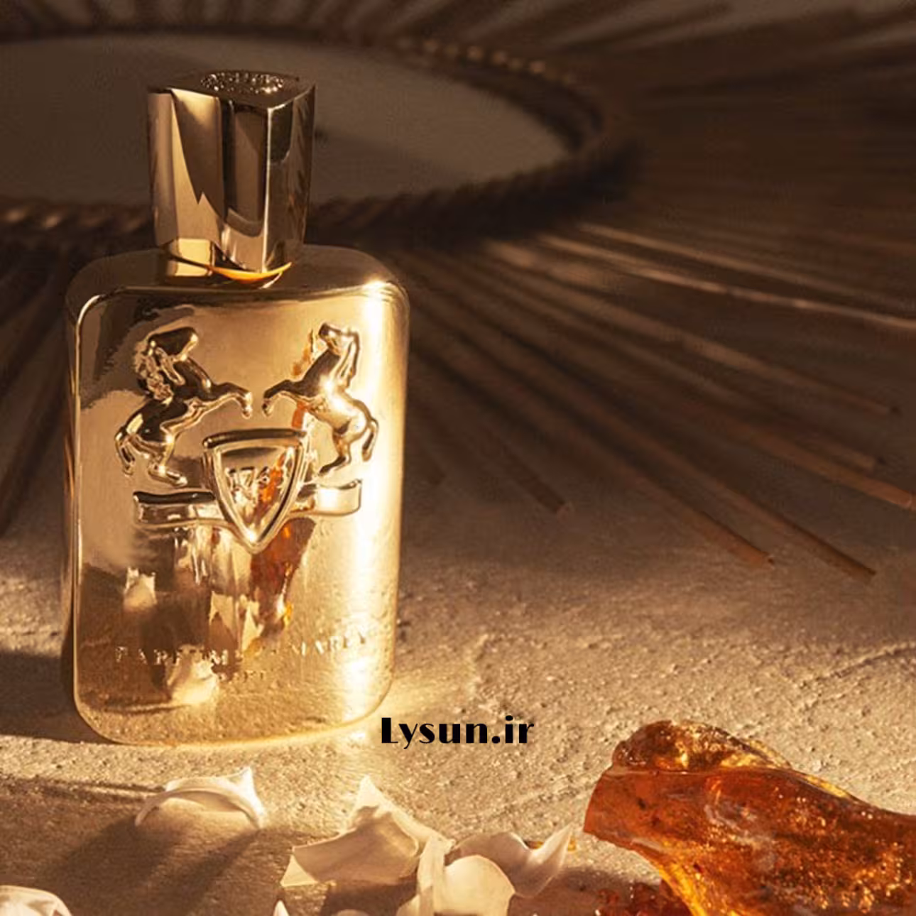 گودولفین پارفیومس د مارلی کد 784
