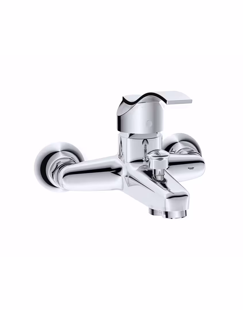 شیر دوش شودر مدل اپال