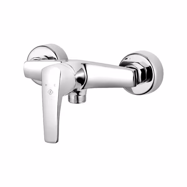 شیر توالت کاویان مدل درینا