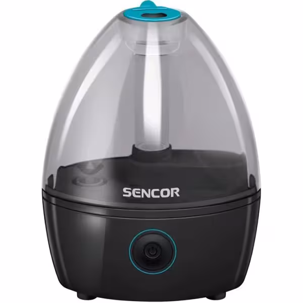 دستگاه بخور هوا سنکور مدل SENCOR SHF 902BK مشکی