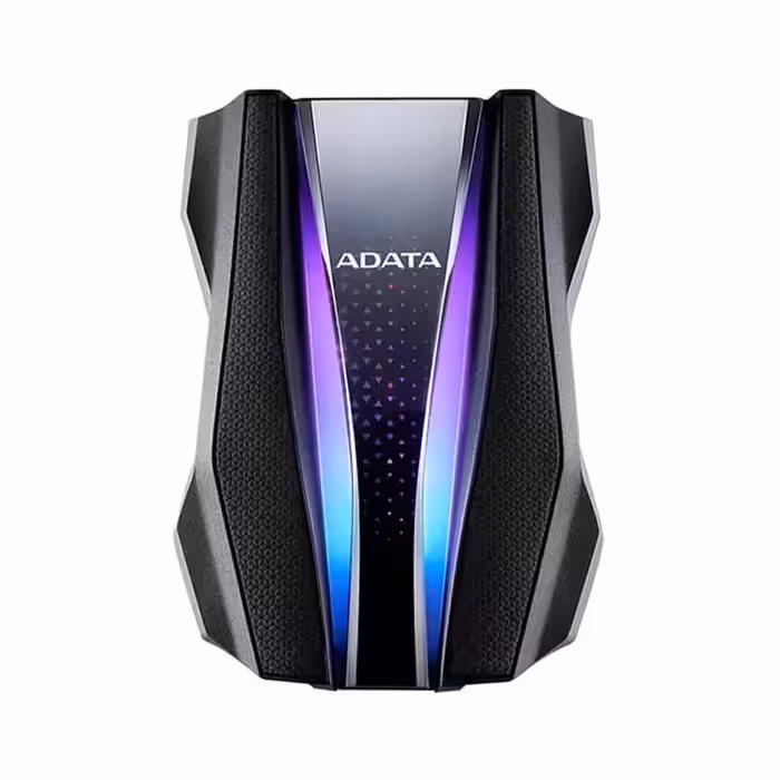 هارد اکسترنال ای دیتا مدل HDD HD770G ظرفیت 1 ترابایت