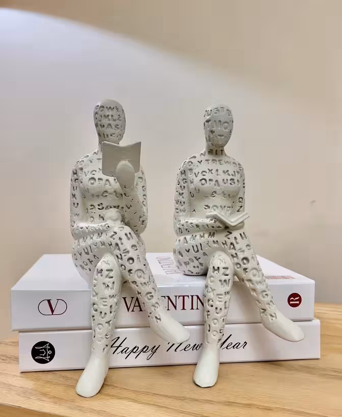 دکوری لبه نشین کد کالا 124