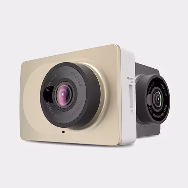 دوربین مخصوص ماشین شیائومی نسخه گلوبال