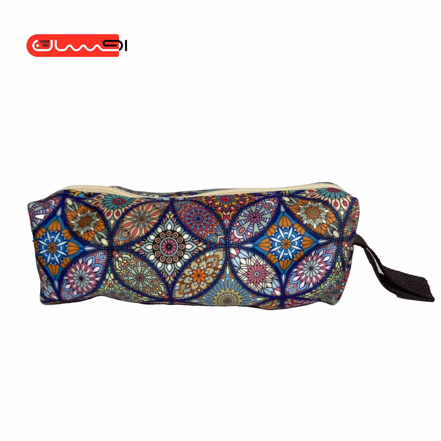 جامدادی سنتی چارقد