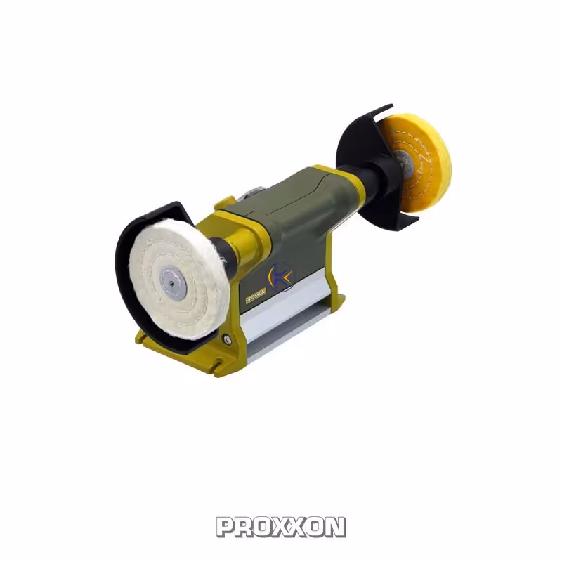 دستگاه پولیش رومیزی مدل 27180 پروکسون