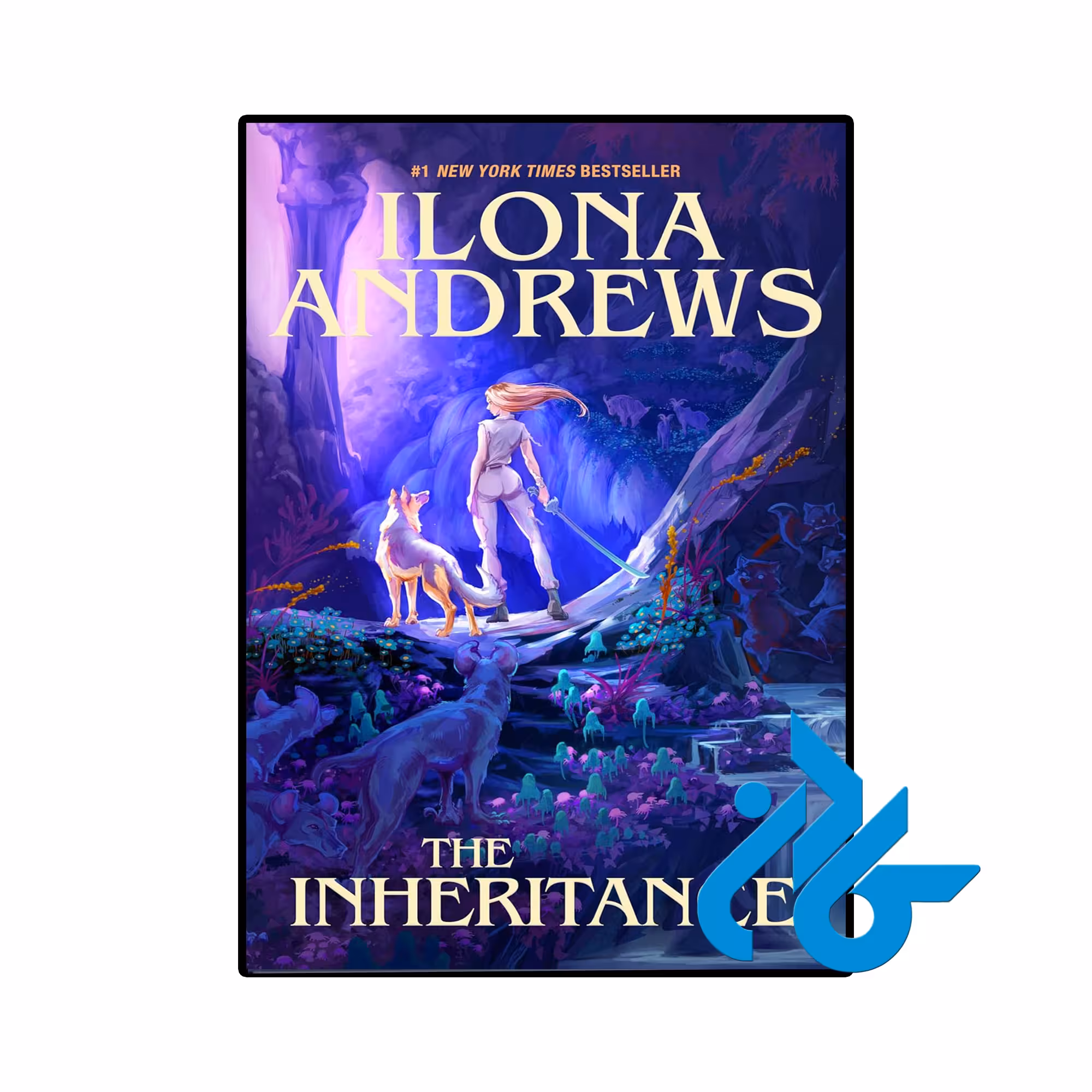 کتاب The Inheritance (رمان ارث)