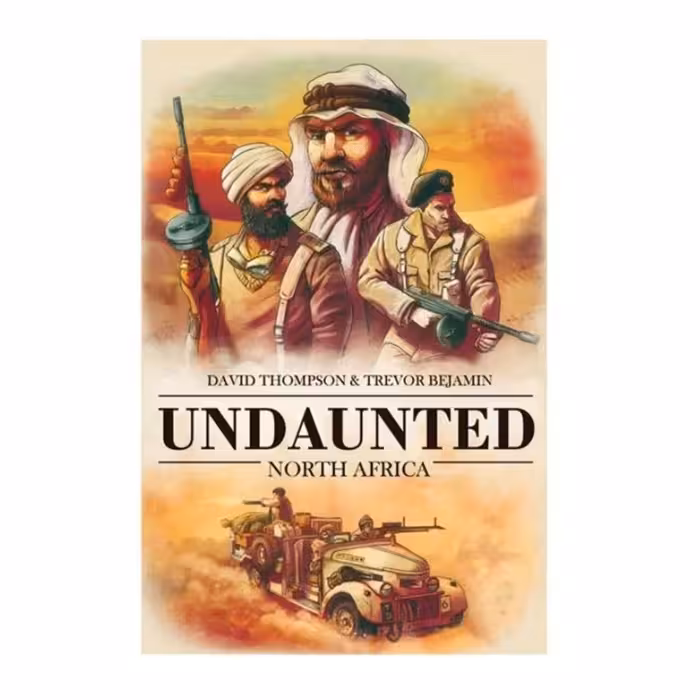 ☆بازی بیباکان شمال آفریقا میپل کینگ (نو، قسطی، با تخفیف)