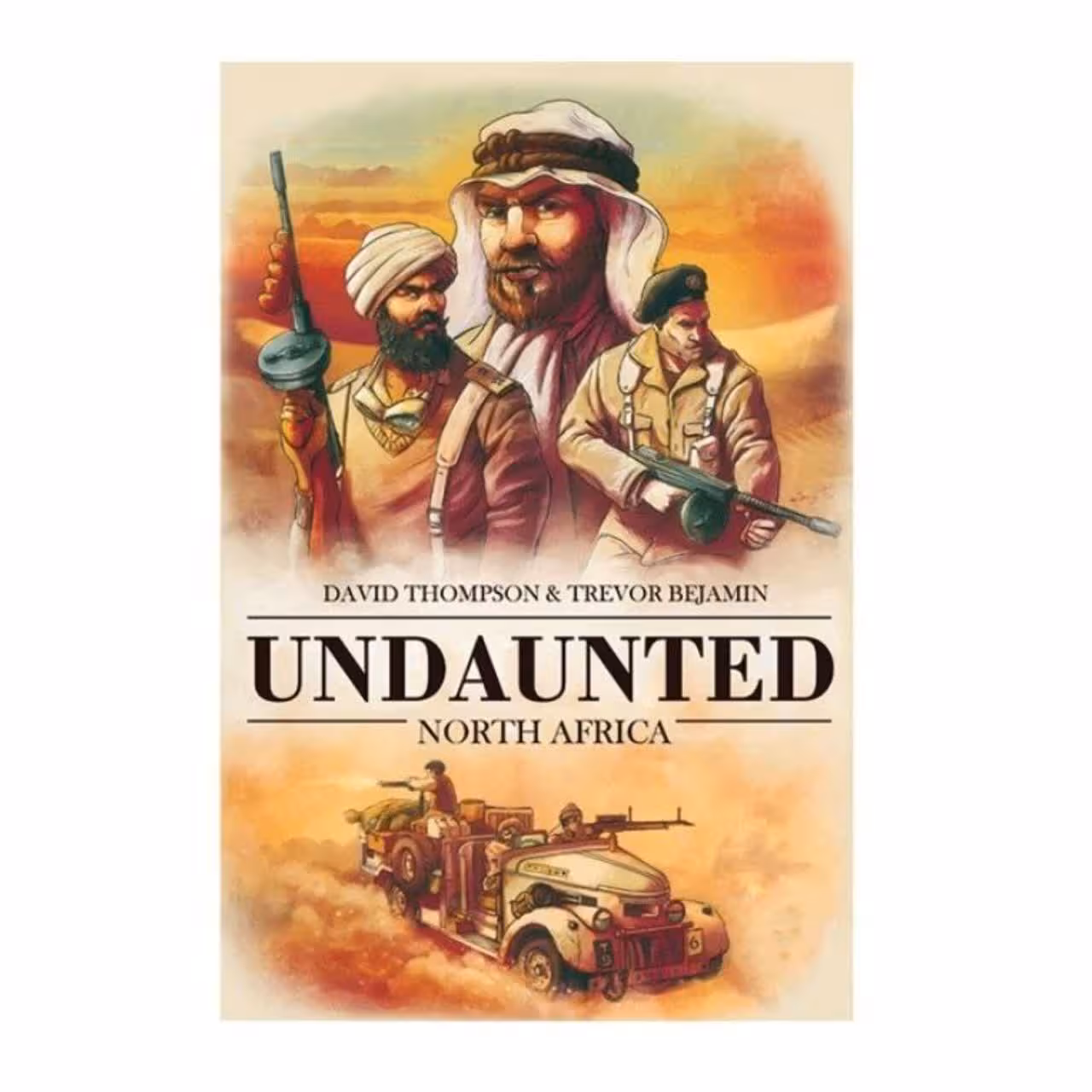 ☆بازی بیباکان شمال آفریقا میپل کینگ (نو، قسطی، با تخفیف)