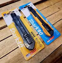 کاتر بزرگ سی کلاس مدل شارک