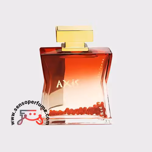 عطر ادکلن اکسیس رد خاویار | Axis Red Caviar