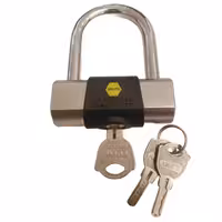 قفل آویز آماتیس کد 80MM