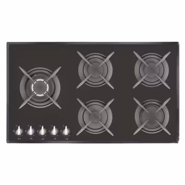 اجاق گاز رومیزی میکس پلاس  MiX مدل IG8502