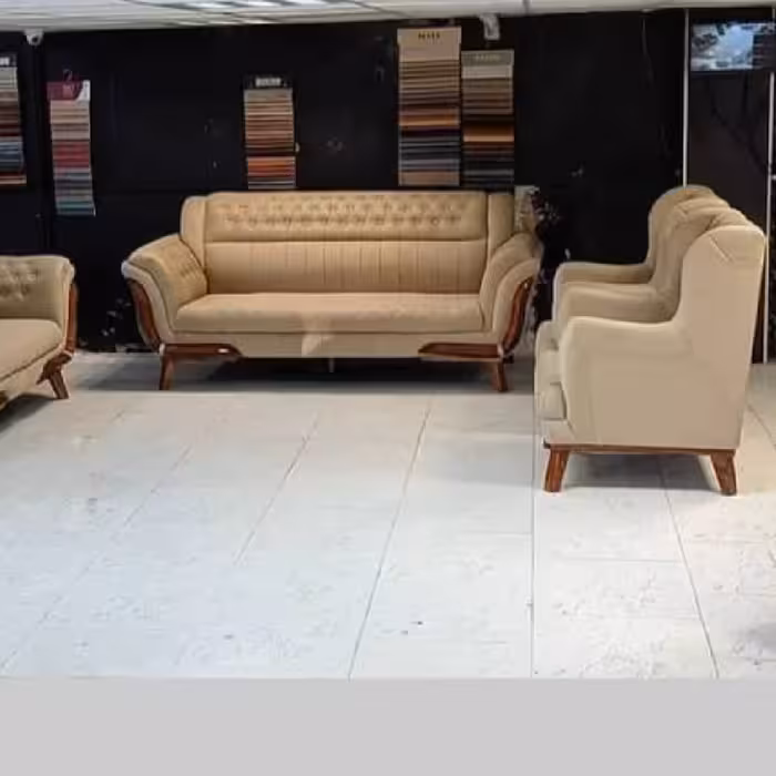 مبلمان تُرک، مبل مارشال 