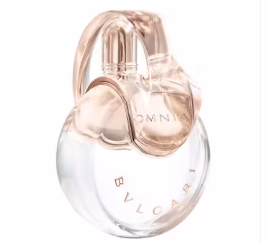 عطر زنانه بولگاری مدل اومنیا کریستالین