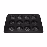 قالب مافین 12 عددی توری