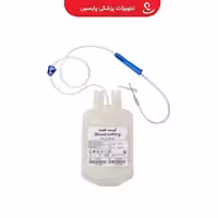 کیسه فصد خون 350 سی سی