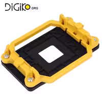 پایه فن CPU AMD