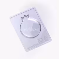 قالب طلقی انار ساده سورناپارت