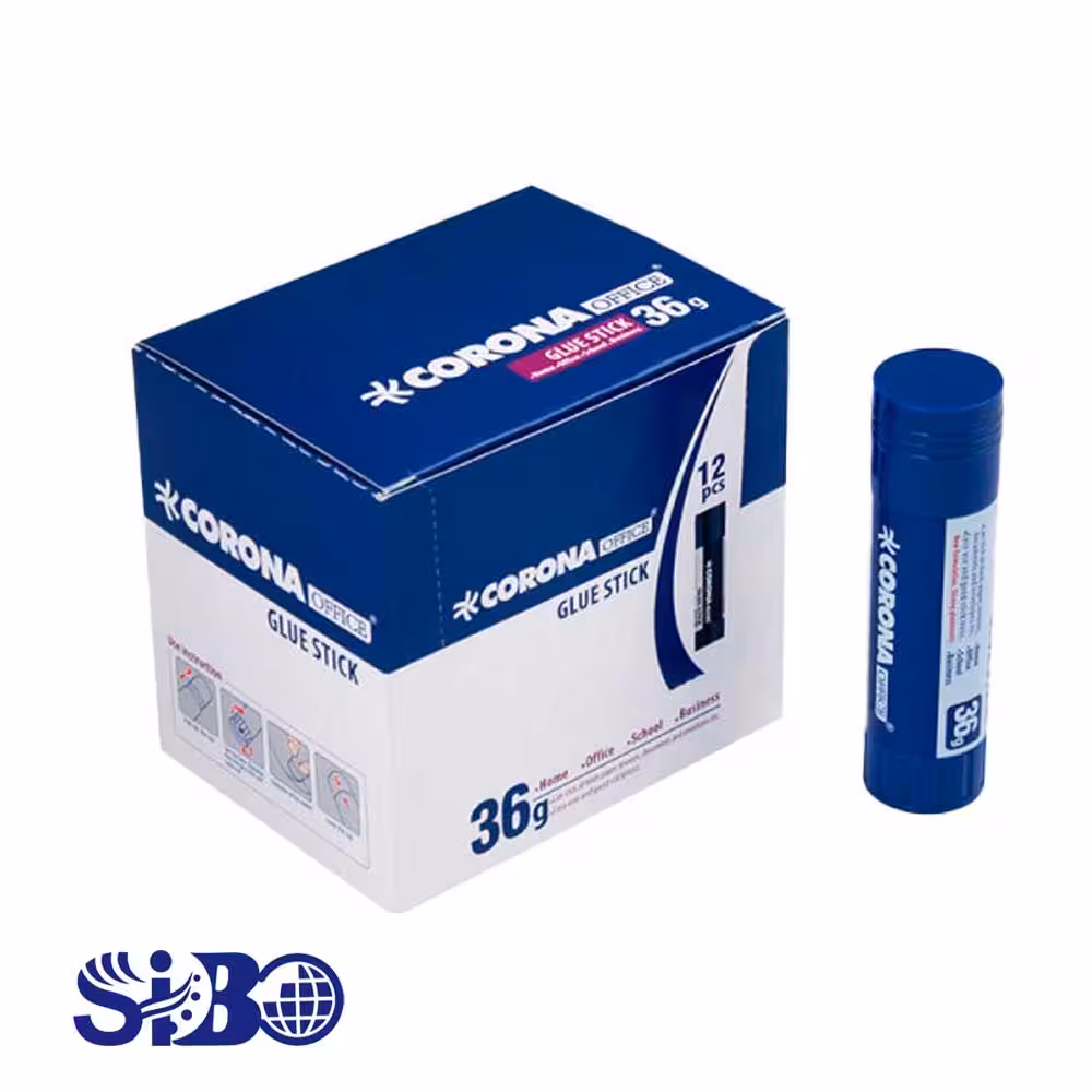 چسب کرونا ماتیکی 36 گرمی