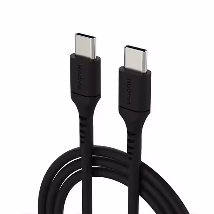 کابل شارژ HTC-C-C01 یک متری هادرون