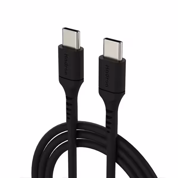 کابل شارژ HTC-C-C01 یک متری هادرون