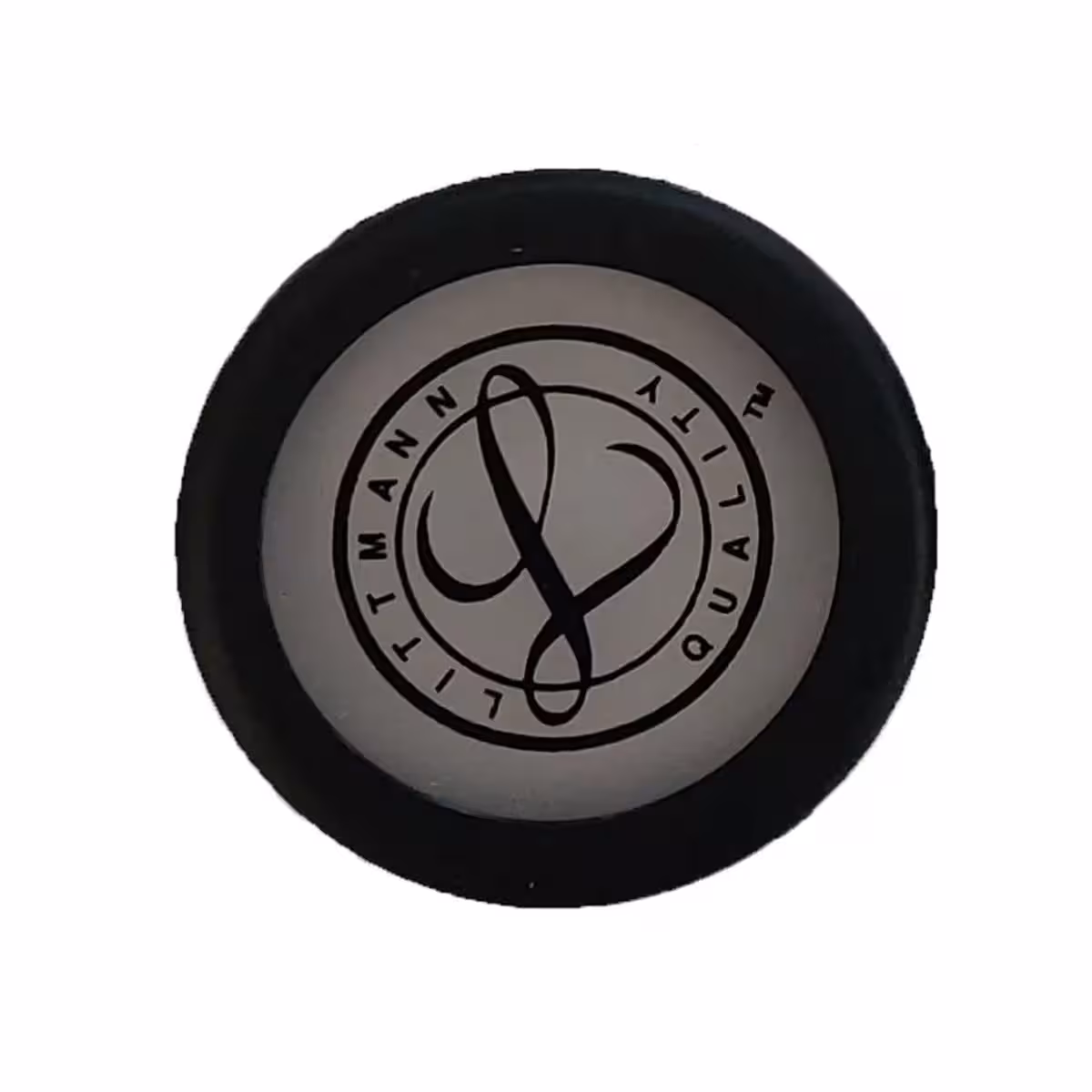 ریم و دیافراگم اطفال گوشی کلاسیک III رنگ طوسی لیتمن (Littmann)