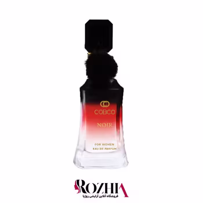 ادکلن زنانه میدنایت رز (NOIR) کوبکو 100 میل
