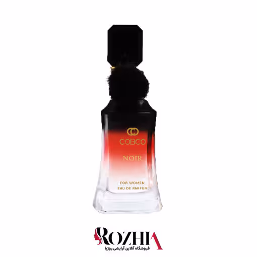 ادکلن زنانه میدنایت رز (NOIR) کوبکو 100 میل